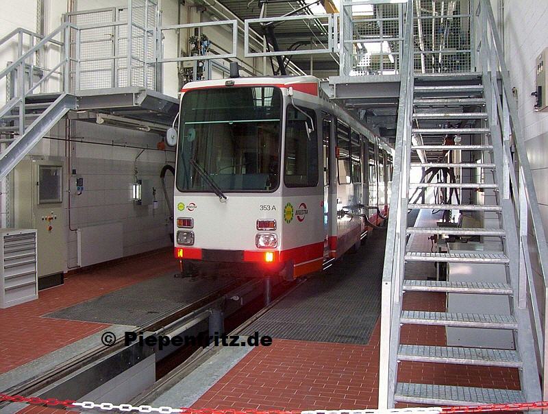 M6C Beschaffungsjahr 1981/82.