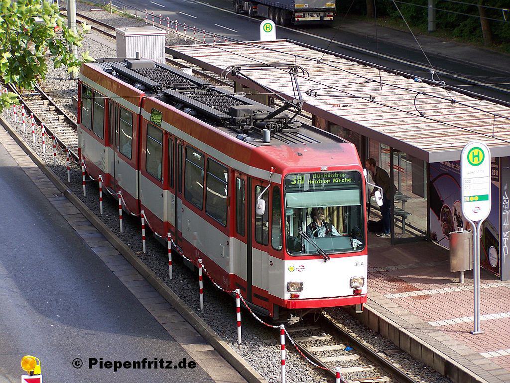 M6S Beschaffungsjahr 1976.