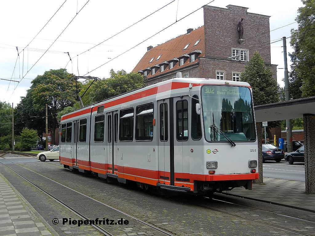M6S Beschaffungsjahr 1976.