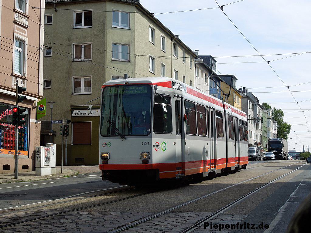 M6S Beschaffungsjahr 1976.