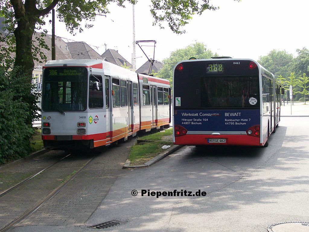 M6C Beschaffungsjahr 1981.