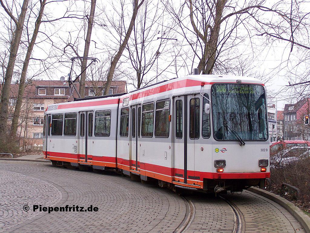 M6S Beschaffungsjahr 1976, ausgemustert 2010.