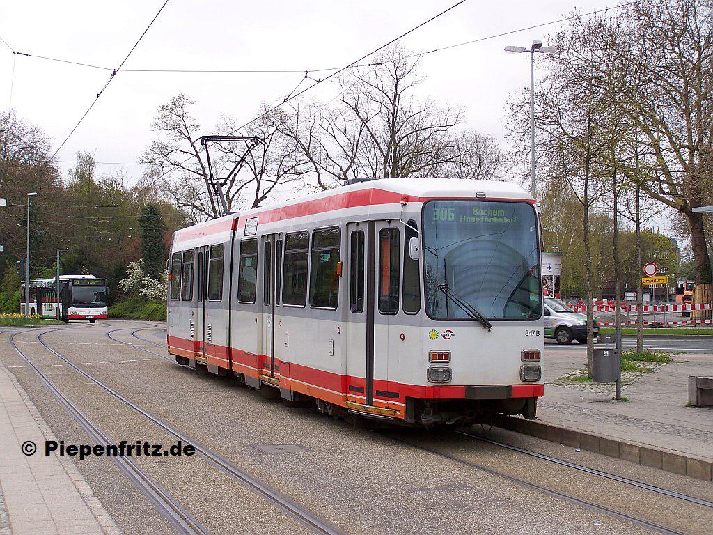 M6C Beschaffungsjahr 1981.