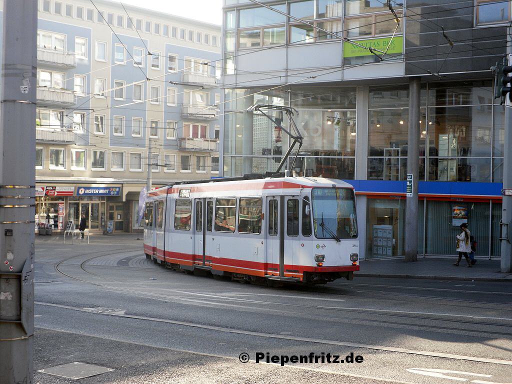 M6S Beschaffungsjahr 1976.