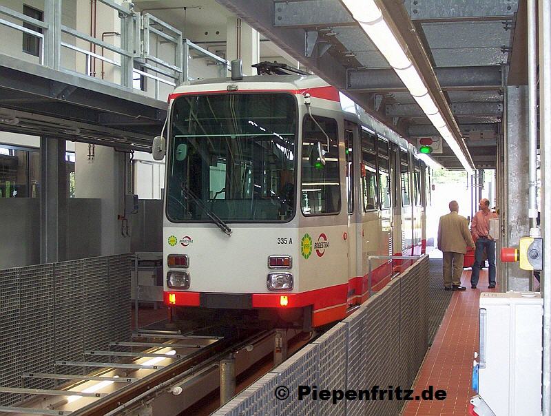 M6C Beschaffungsjahr 1981.