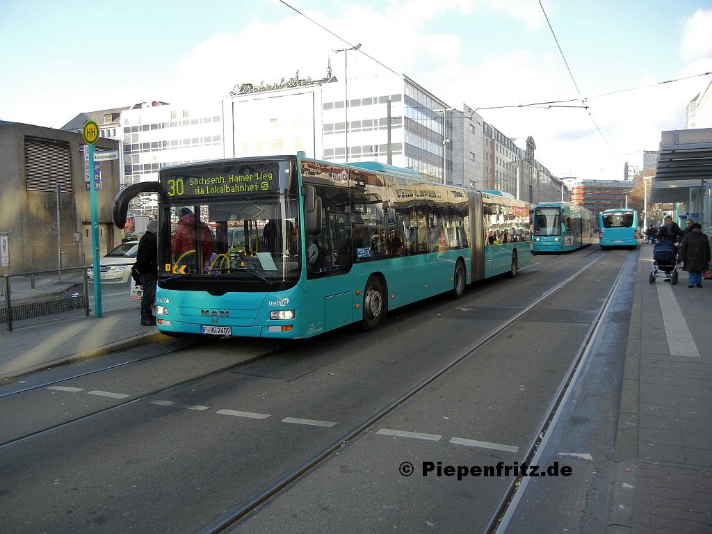 MAN NG 320 Lion`s City Beschaffungsjahr 2011.