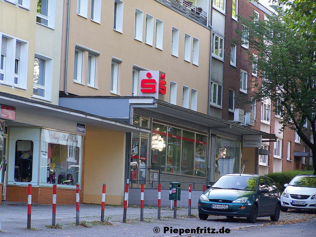 M&uuml;lhauser Strasse.