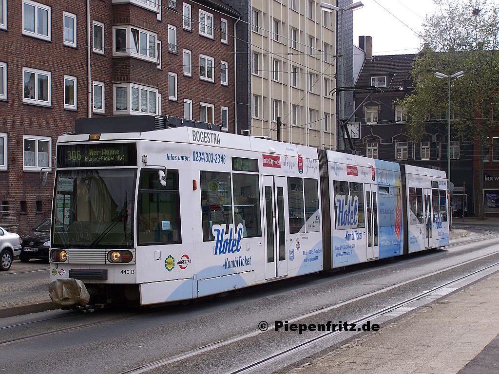 Baujahr 1994.