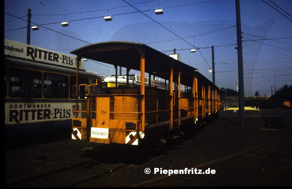 Hersteller unbekannt.