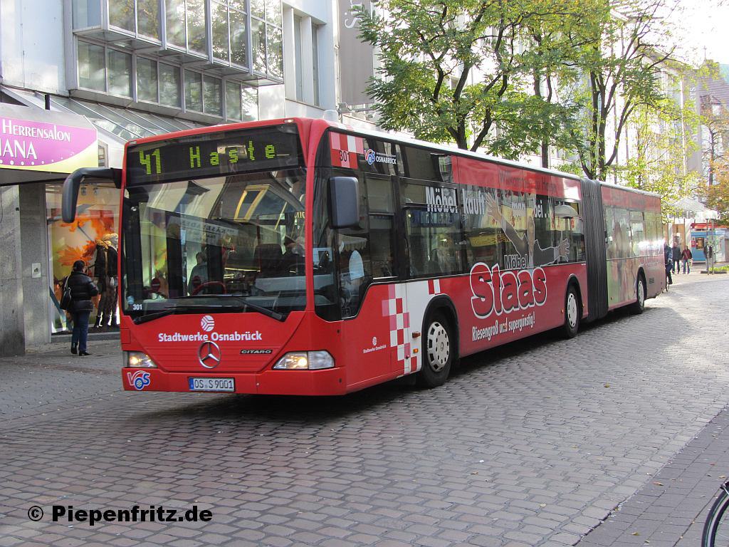 MB O530 G Beschaffungsjahr unbekannt.