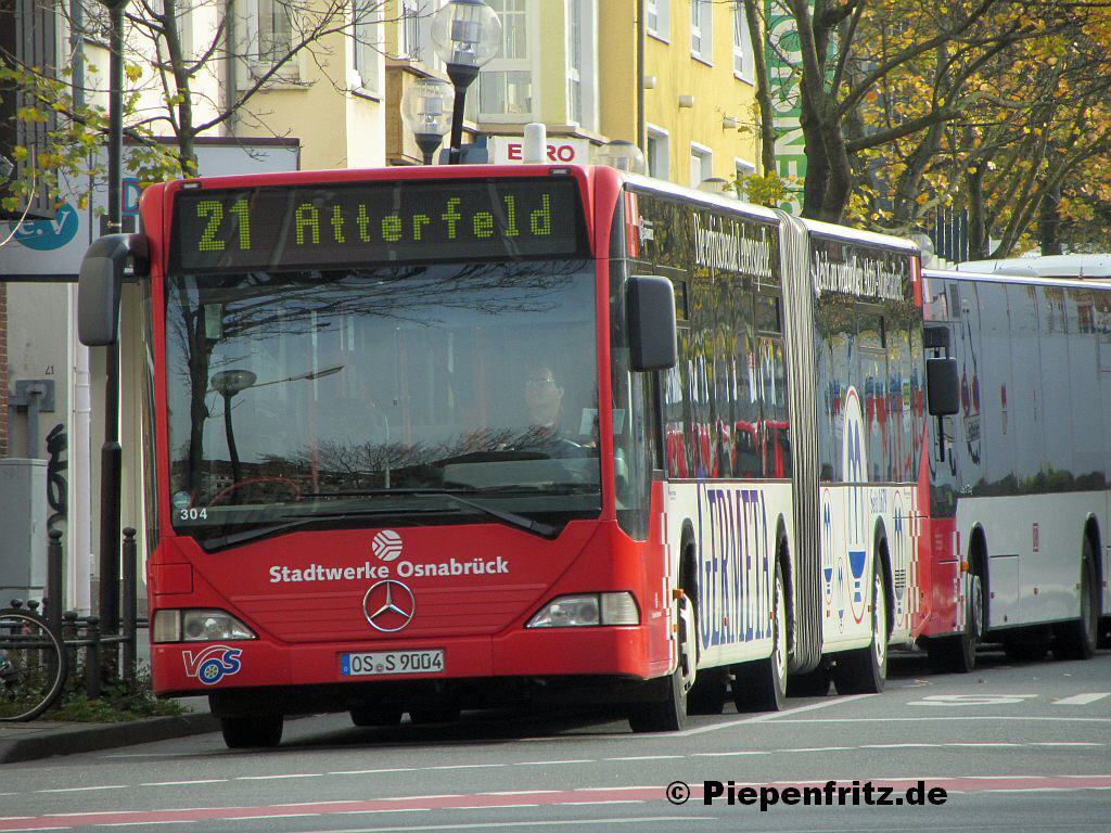 MB O530 G Beschaffungsjahr unbekannt.