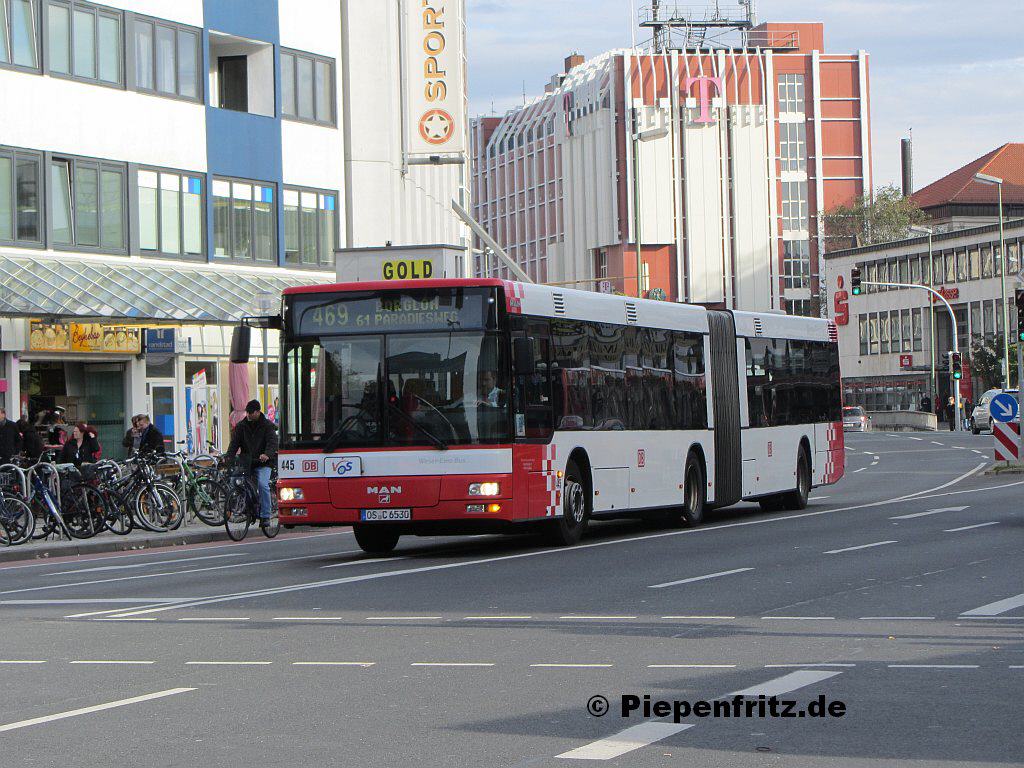 MAN NG 363 Beschaffungsjahr unbekannt.
