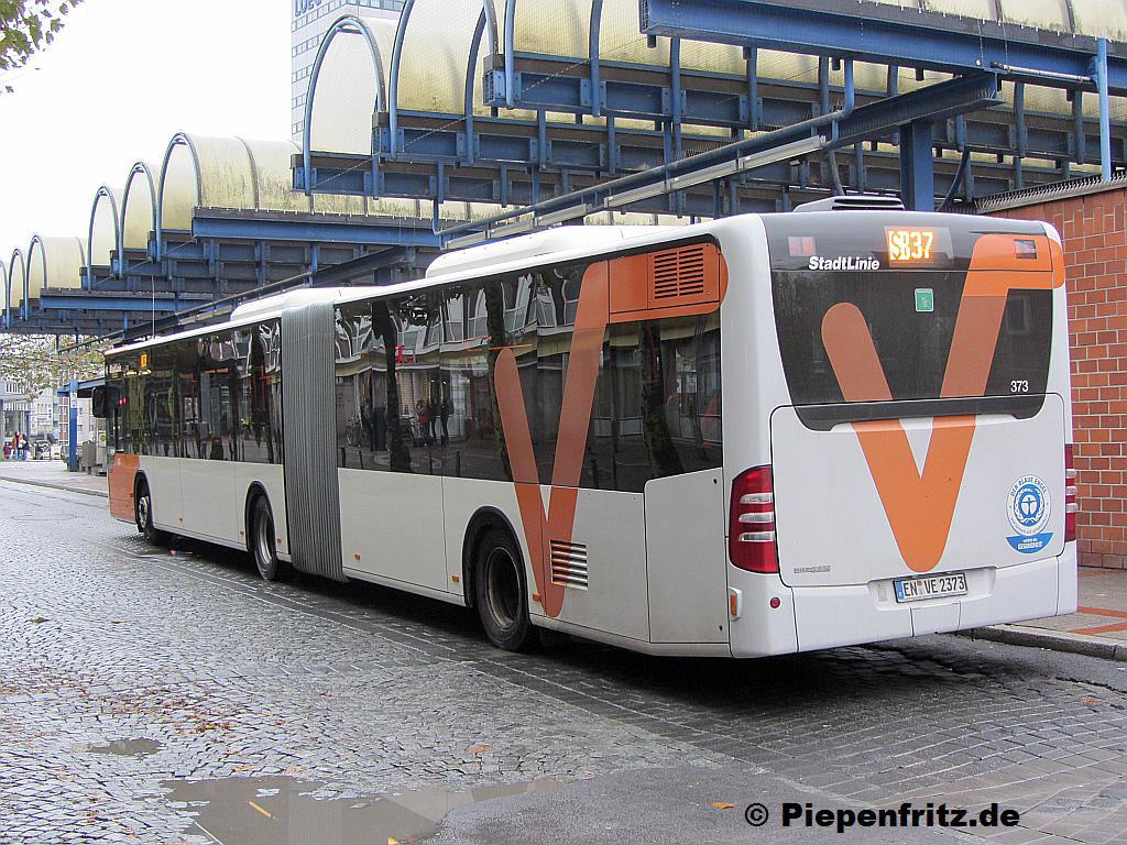 MB O530 G II Beschaffungsjahr 2012.