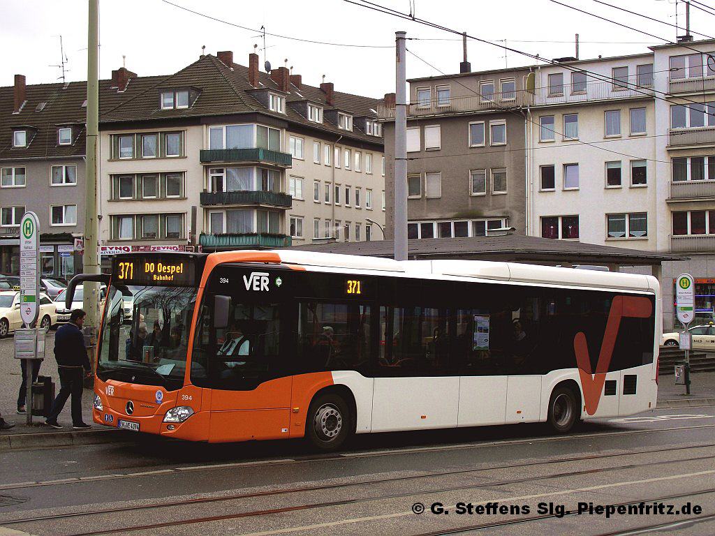 MB O530 C2 Beschaffungsjahr 2014.