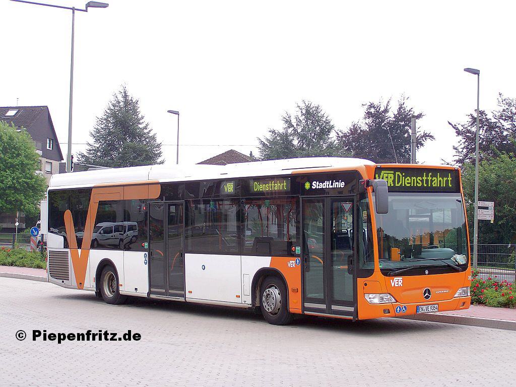 MB O530 LE II Beschaffungsjahr 2009.