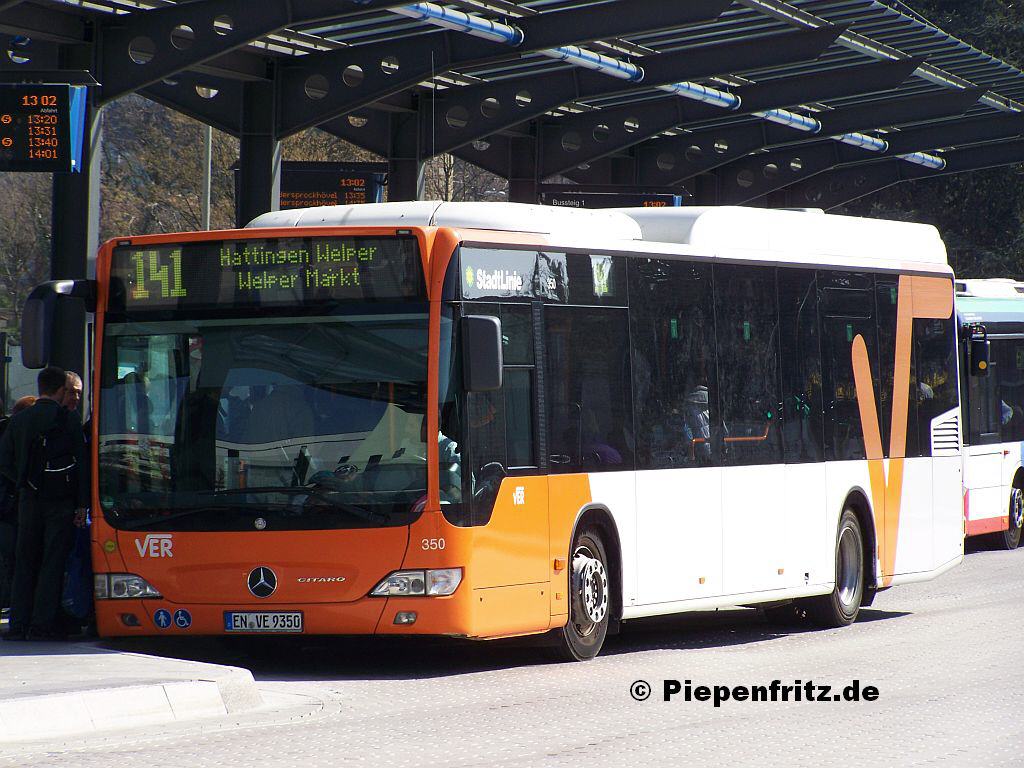 MB O530 LE II Beschaffungsjahr 2009.