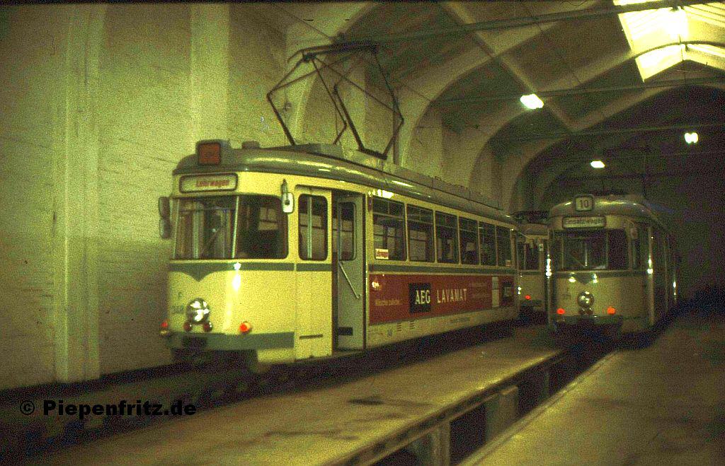 Aufgenommen im Jahr 1982.