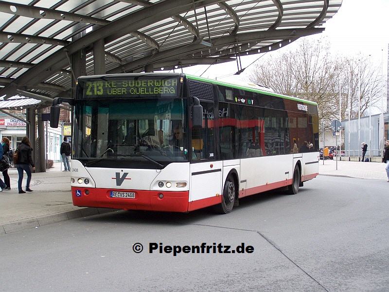 ... 6 Jahre sp&auml;ter.