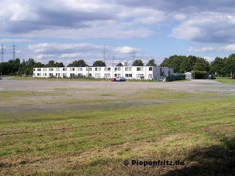 Westring Ecke Forellstrasse.